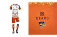 株式会社Gear8「アンコール・タイガーFC」とオフィシャルパートナーシップ締結
