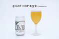 札幌発｜ボーダレスアート×クラフトビール「EIGHT HOP BEER」第3弾を発売