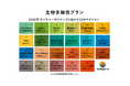 博報堂DYホールディングス、昆明・モントリオール生物多様性枠組の達成に向けあらゆる社会による行動を促す「生物多様性枠組スマート版」をクリエイティブボランティアとして制作