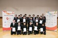 【Loohcs高等学院】学生の佐野陽菜さんがサイエンスキャッスル2024 東京・関東大会で慶應義塾大学薬学部賞を受賞