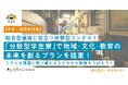 【体験型・高校生企画提案コンテストEVE第5期】8/7(木)、8(金)の2日間「分散型学生寮」をテーマに墨田で実施!〜地域、教育、アート、文化について考えよう〜