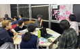 社会課題に挑む高校生たちの“原点”を育む3日間——ルークス志塾で特別講座「池本道場」を実施