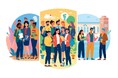 10月9日『探究の日・塾の日』に合わせて発足! 高校生×企業×教育機関で挑む ― Loohcs主催の社会課題探究プロジェクト