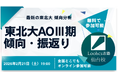 【新高校3年生向け】ルークス志塾が2026年度 東北大学AOⅢ期入試 振り返り解説イベントを開催！