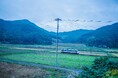 【全線開通50周年】予土線に乗りながら景色と一緒に聴く公式ガイド「宇和島駅〜松丸駅よーい、どん! で聴く予土線」をリリース