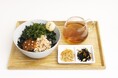 お茶と海苔の山本山　JR新宿駅構内『お茶漬けおにぎり 山本山』に新メニューが登場