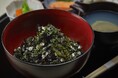 お茶と海苔の山本山 創業の地・日本橋に立地する『山本山 ふじヱ茶房』にて「山本山 海苔だく茶漬け」を10月1日(火)より新発売