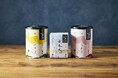 江戸から続く茶商・山本山、お茶と海苔の2025年限定パッケージデザイン商品を発売