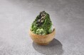 お茶と海苔の山本山 創業の地・日本橋に立地する『山本山 ふじヱ茶房』にて「宇治抹茶かき氷」を7月7日(月)より期間限定で販売