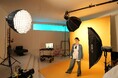NANLITEより、フルカラーLEDライト「FS-300C」、「FC-500C」、CRMX機能搭載の「Forza 60CR」が発売開始!