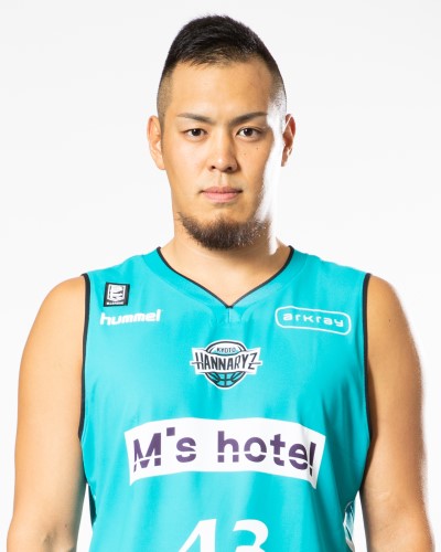 京都ハンナリーズ 永吉佑也選手 基本契約合意のお知らせ 京都ハンナリーズのプレスリリース
