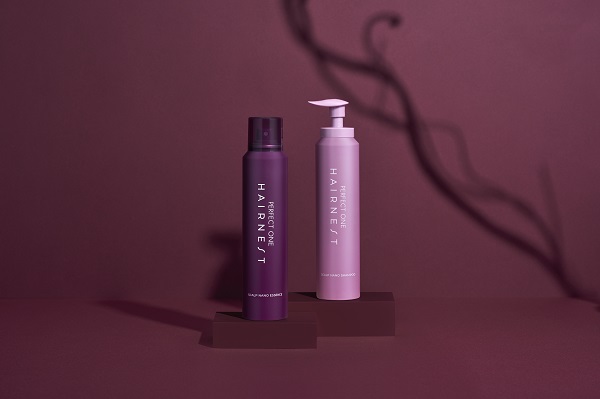 パーフェクトワンからシンプルヘアケアブランドが誕生｜新日本製薬 株式会社のプレスリリース