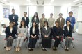 新日本製薬 株式会社 2024年度 内定式を開催いたしました