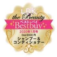 Ldk The Beauty にて パーフェクトワン トリートメントシャンプー が年間第1位 Bestbuy 総合評価a を受賞 新日本製薬 株式会社のプレスリリース