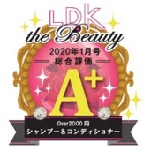 Ldk The Beauty にて パーフェクトワン トリートメントシャンプー が年間第1位 Bestbuy 総合評価a を受賞 新日本製薬 株式会社のプレスリリース