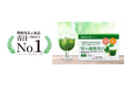 「Wの健康青汁」が国内売上3年連続No.1を獲得