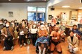 元気と笑顔を届ける共演！ 新日本製薬、九州プロレスとともに施設へ訪問し『パーフェクトワン』を含む商品を贈呈