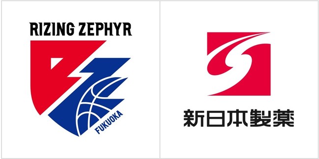 新日本製薬がライジングゼファーフクオカとオフィシャルパートナー契約を締結 新日本製薬 株式会社のプレスリリース
