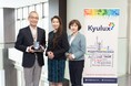 次世代有機EL材料の開発/製造/販売を行う「株式会社Kyulux」、AI契約管理システム「LegalForceキャビネ」を導入