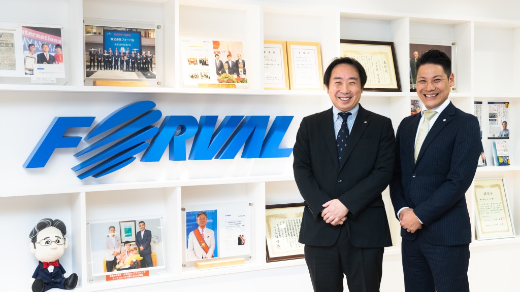 Legalforce導入事例 中小企業を中心に次世代経営コンサルティングを担う 株式会社フォーバル Ai契約審査プラットフォーム Legalforce を導入 株式会社legalforceのプレスリリース