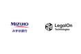 LegalOn Technologies、みずほ銀行および同行顧客企業のDX支援において連携強化