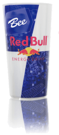 【オリジナル】Red Bull Cup