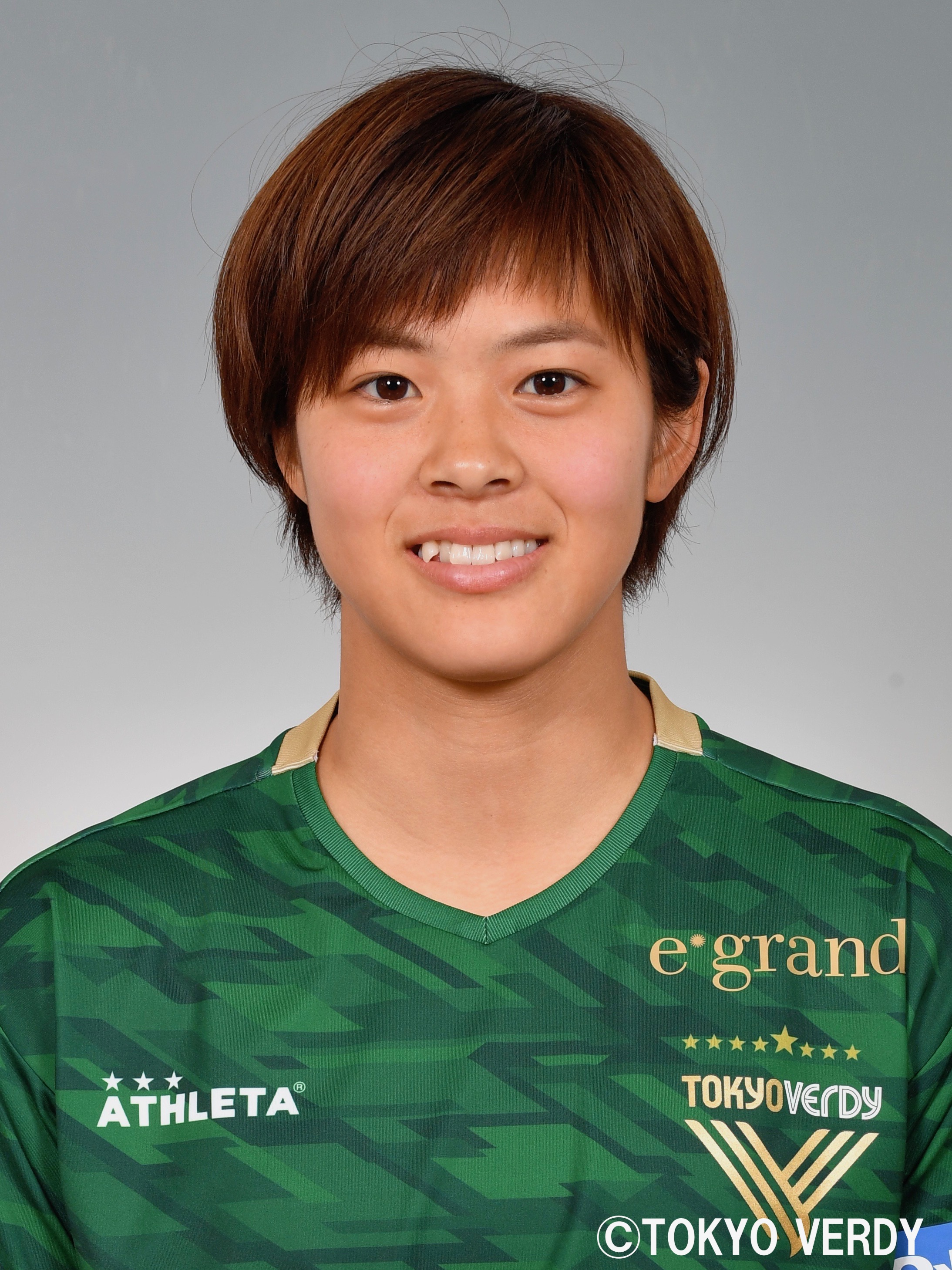 小林 里歌子選手 日テレ 東京ヴェルディベレーザ マネジメント契約締結のお知らせ 株式会社ジャパン スポーツ プロモーションのプレスリリース