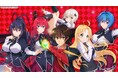 「ハイスクールD×D Operation paradise infinity」ティザーPV公開!