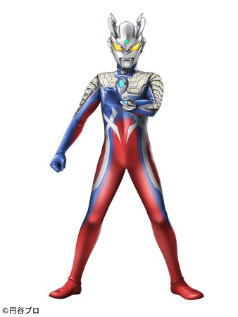 G123 ウルトラマンシリーズ ビビッドアーミー の限定イベントが開催決定 Zdnet Japan