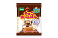 Pasco×ブルボンのコラボ「チョコあ~んぱん」を1カ月限定発売!ブルボン「チョコあ~んぱん」の約18倍!(※標準重量比較)