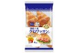 ロングセラー商品がより“さっくり”食感に！「国産小麦 クロワッサン 4個入」2026年6月1日（月）リニューアル発売