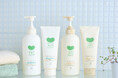 牛乳石鹼「カウブランド 無添加」ヘアケアがさらなる進化!2024年9月10日発売