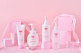 牛乳石鹸「カウブランド無添加」フェイスケアシリーズがWセラミド新配合(保湿成分)*¹のリニューアル　2026年9月10日メーカー出荷