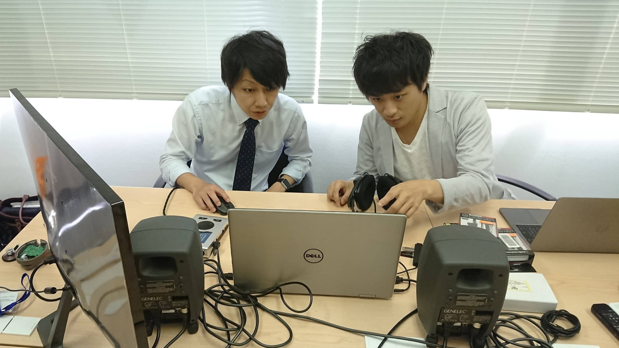 Ami株式会社にヌーベルアージュ髙梨氏が音響技術部顧問として就任 Ami株式会社のプレスリリース