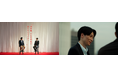 『会いことば』。それは、人と人が向き合い、言葉を交わすからこそ見つかる、未来への手がかり。