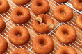 【koe donuts】京都高島屋S.C.にて9月3日(水)より『koe donuts POP UP SHOP』がオープン!POP UP限定メニューの「焼きたてフィナンシェドーナツ」が登場