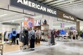 「Green Parks」「AMERICAN HOLIC」イオンモール須坂に10月3日(金)グランドオープン!