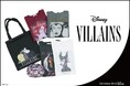 【Samansa Mos2 blue】人気のDisney Collectionから新作登場！「ディズニーヴィランズ」が主役の魅惑的なコレクションを10月25日(土)発売