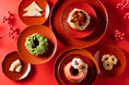【koe donuts】京都の老舗和菓子店「井筒八ッ橋本舗」とコラボレーション！迎春に華やぎと至福の味わいを贈る限定ドーナツを12月26日(金)発売