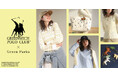【Green Parks】『GREENWICH POLO CLUB™』とのコラボレーション第2弾！“アメリカントラッド”を楽しむ春アイテムが2月13日(金)発売