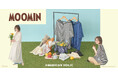 【AMERICAN HOLIC】『ムーミン』の人気コラボがWEBストア限定で登場！春夏のムーミン谷を描いたコレクションが5月1日(金)発売