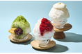 koe donutsの「kakigōri」が夏限定で登場！こだわり素材を使用した贅沢なかき氷が6月15日(月)発売