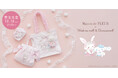 【Maison de FLEUR】「ウィッシュミーメル」の15周年をお祝い！ピンクのドレスでおめかしした「ウィッシュミーメル」が主役のコレクションが登場