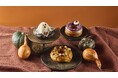koe donutsが提案するハロウィンパーティー！おばけやモンスターモチーフの期間限定ドーナツ3種が10月6日(火)より登場