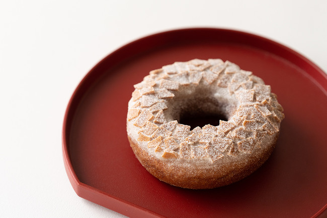 1月2日(土)より数量限定で販売開始 koe donuts初 福袋！家族でシェア 