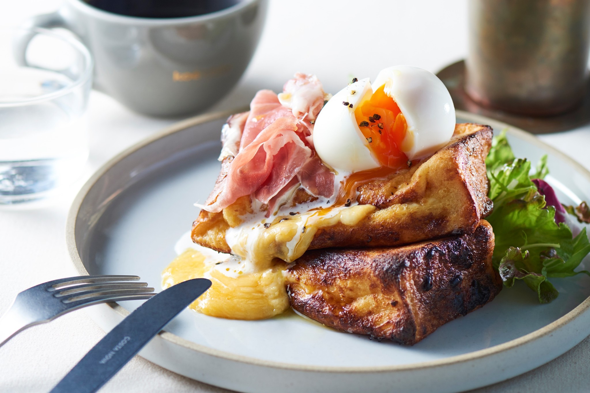 簡単フレンチディップサンドのレシピ