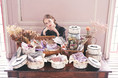 “そうにゃん”との初コラボや「欲しい」「あげたい」アイテム続々！Maison de FLEUR「フラワーマーケット」オープン ～ライフスタイルブランド「ノモナキス」のドライフラワー販売も同時開催～