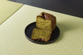 hotel koe bakery から新年メニュー登場！お正月に食す“抹茶×丹波黒豆”「ホテル食パン」～12月26日（日）から『和風ブレッドフェア』開催～