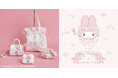 【Maison de FLEUR】50周年を迎えた「マイメロディ」のアニバーサリーコレクション 花冠でおめかししたフェアリー姿がキュートな限定アイテムを発売