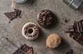 【koe donuts】無農薬のアマゾンカカオを贅沢に使用したドーナツが登場!バレンタインシーズンを彩る香り高いチョコレートが魅力の新メニュー